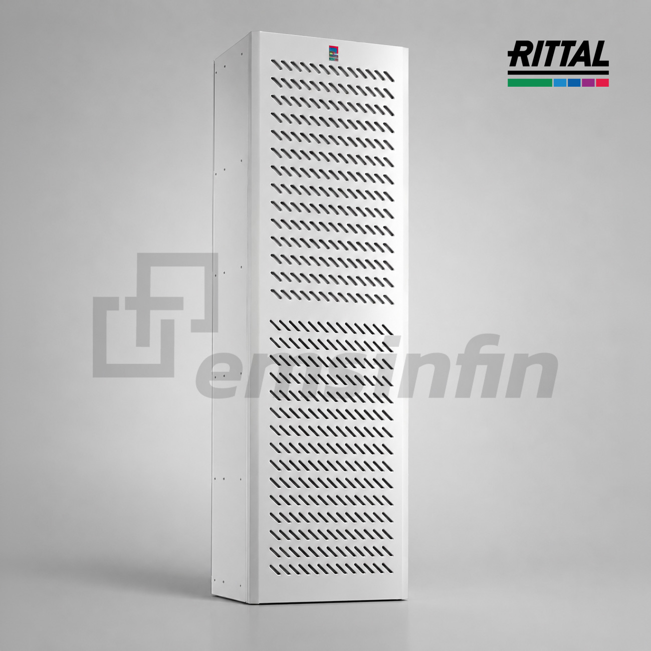 Refrigerador mural Blue e+