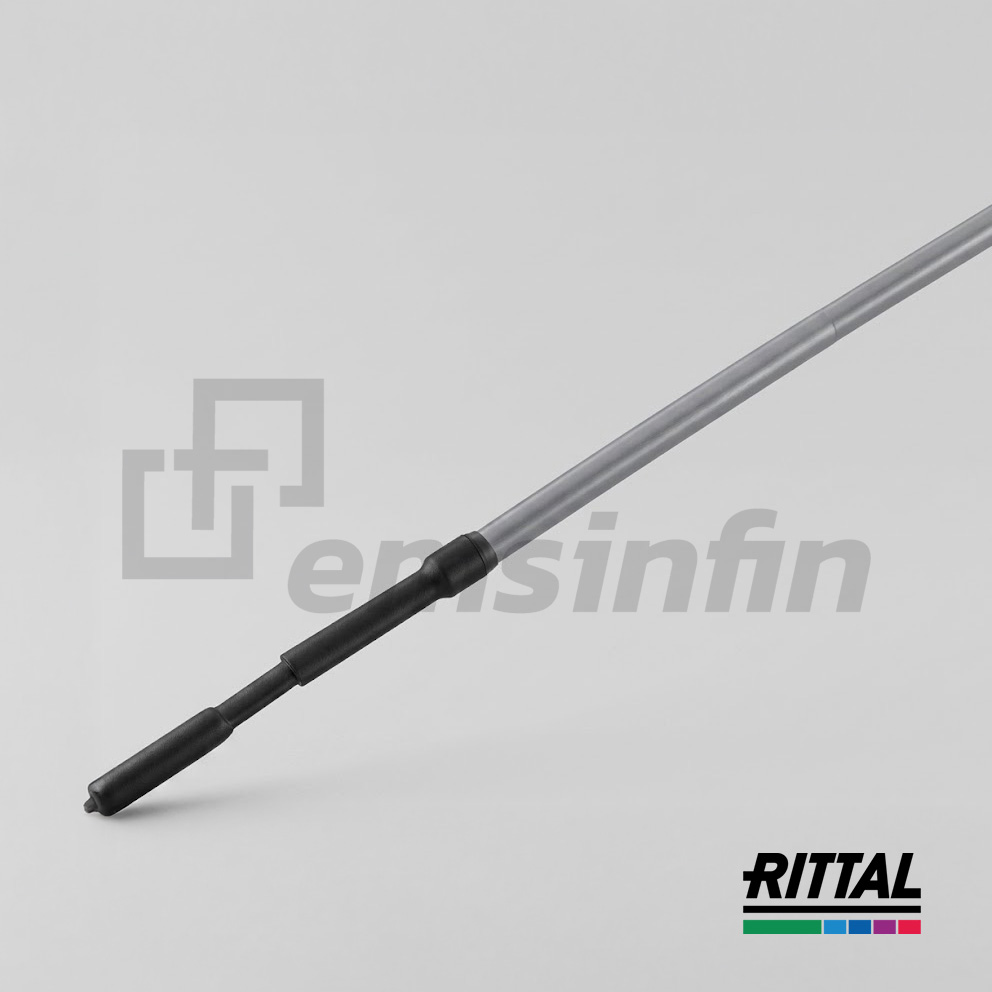 Sensor de Temperatura Externo Rittal Blue e+
