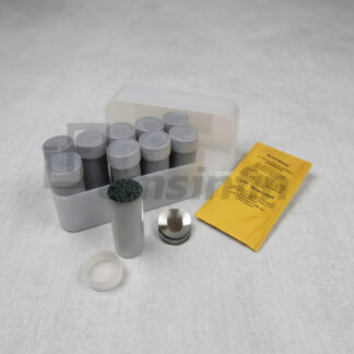 Soldadura exotermica 65 GR
