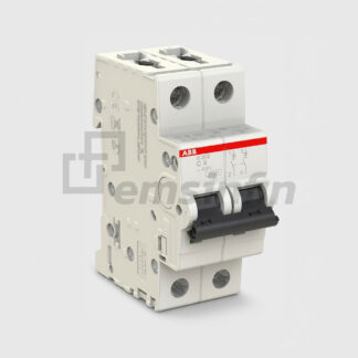 breaker bipolar 2x40A - llave C0