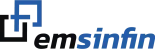 Emsinfin-logo