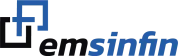 Emsinfin-logo